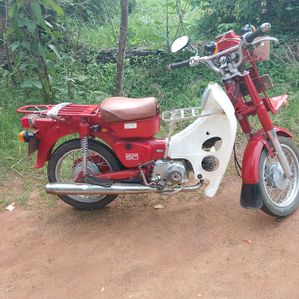 Honda CD 70 2003