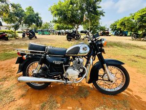 Honda CD 125 2004