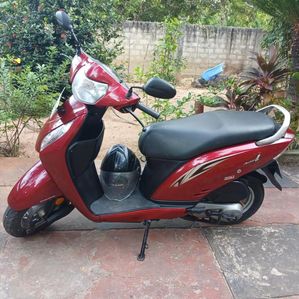 Honda Activa 2016 - Image 2