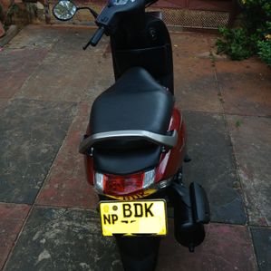 Honda Activa 2016 - Image 3