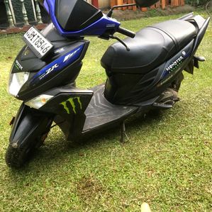 Yamaha Ray ZR 2019 - Image 2
