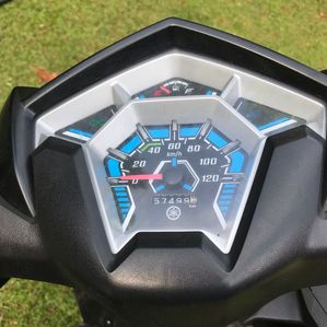 Yamaha Ray ZR 2019 - Image 3