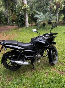 Bajaj Pulsar 135 2011