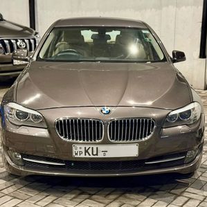 BMW 520d F10 2012 - Image 2