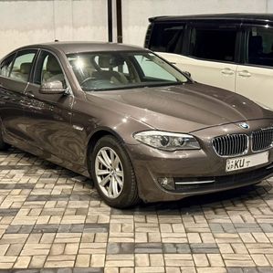 BMW 520d F10 2012 - Image 3