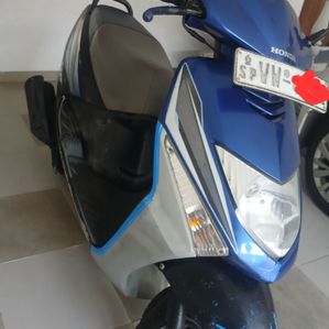 Honda Dio 2010 - Image 2