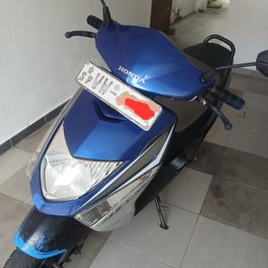 Honda Dio 2010 - Image 3