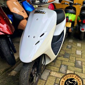 Honda Dio New Japan 2018 - Image 2