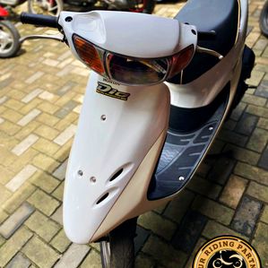 Honda Dio New Japan 2018 - Image 3