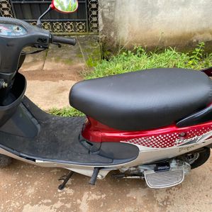 TVS Scooty Pept 2011 - Image 2