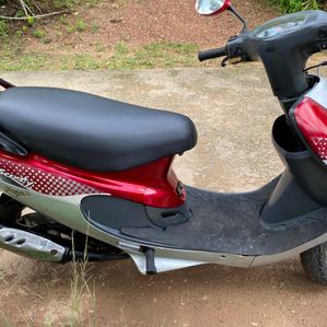 TVS Scooty Pept 2011 - Image 3