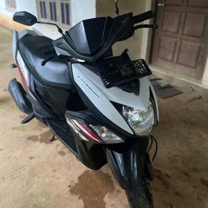 Yamaha Ray ZR 2019 - Image 2
