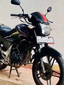 Hero CBZ 150 2015