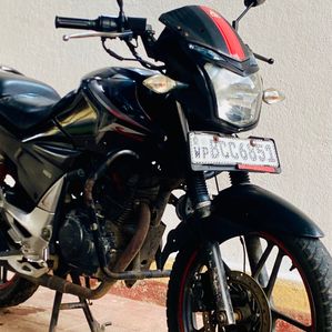 Hero CBZ 150 2015 - Image 2