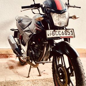 Hero CBZ 150 2015 - Image 3
