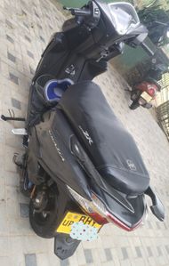 Honda Grazia 125 2019