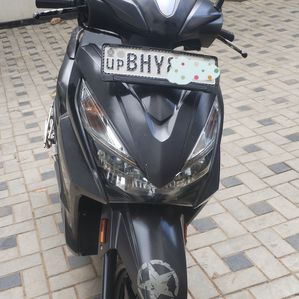 Honda Grazia 125 2019 - Image 3