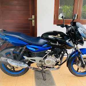 Bajaj Pulsar 150 2015 - Image 3