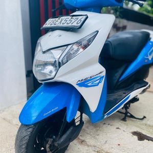 Honda Dio 2017 - Image 2
