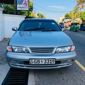 Nissan Pulsar 1997 - Image 2