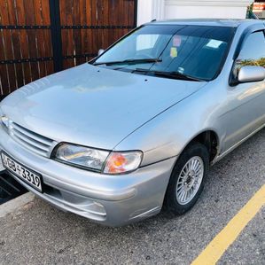 Nissan Pulsar 1997 - Image 3