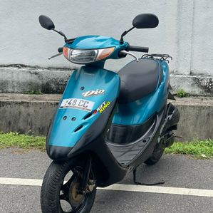 Honda Dio 2024 - Image 2