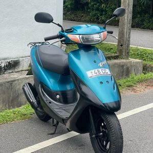 Honda Dio 2024 - Image 3