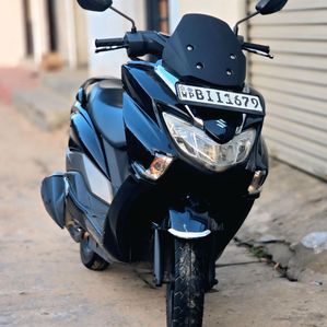 Suzuki Burgman 2020 - Image 2