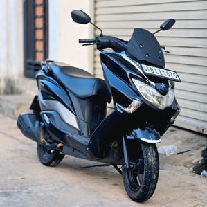 Suzuki Burgman 2020 - Image 3