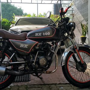 Bajaj Boxer 2009 - Image 3
