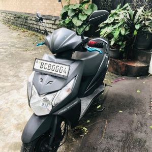 Honda Dio 2015 - Image 2