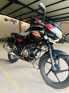 Bajaj Discover 110 2010
