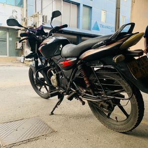 Bajaj Discover 110 2010 - Image 3