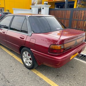 Ford Laser 1990 - Image 3
