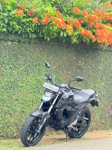 Yamaha FZS V3 2019