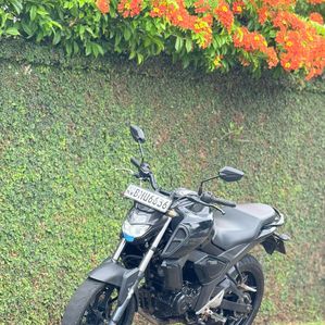 Yamaha FZS V3 2019 - Image 2