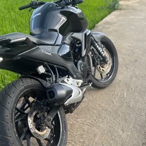 Yamaha FZS V3 2019 - Image 3