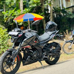 Bajaj Pulsar N160 2025 - Image 2
