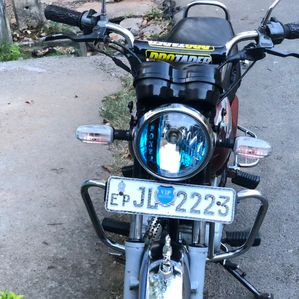 Bajaj Boxer 2013 - Image 3