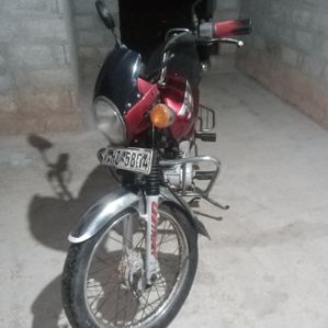 Bajaj Boxer 2003 - Image 2