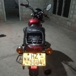 Bajaj Boxer 2003 - Image 3