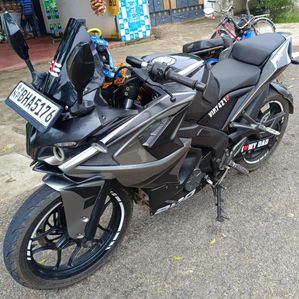 Bajaj Pulsar RS200 2019 - Image 2