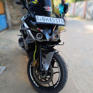 Bajaj Pulsar RS200 2019 - Image 3
