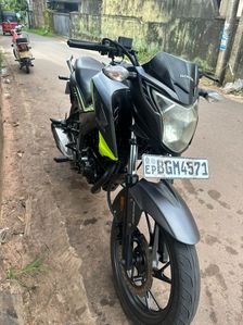 Honda CB Hornet 2017
