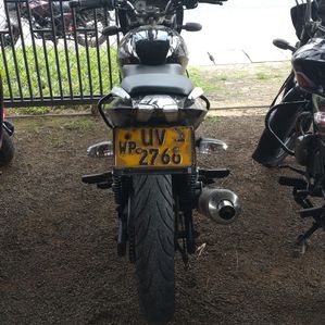 Bajaj Pulsar 200 2008 - Image 2
