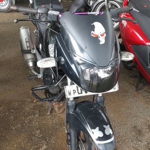 Bajaj Pulsar 200 2008 - Image 3