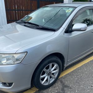 Toyota Allion G Grade 2007 - Image 3
