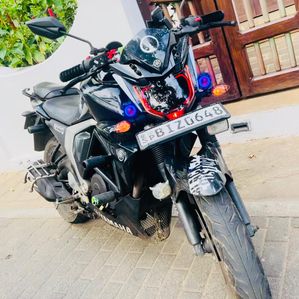 Yamaha FZ 2020 - Image 2
