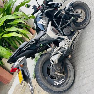 Yamaha FZ 2020 - Image 3