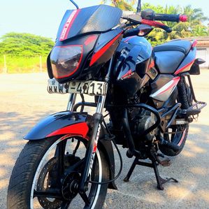 Bajaj Pulsar 135 2011 - Image 2
